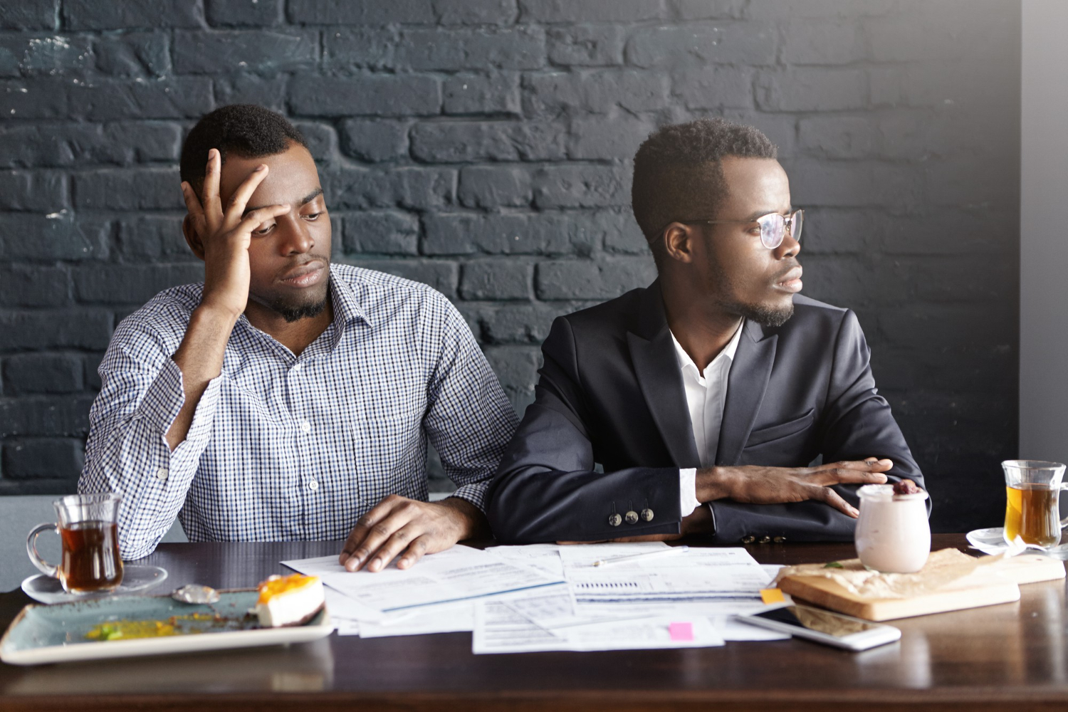 Top 5 Reasons Small Businesses Fail in South Africa